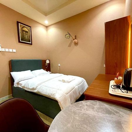 Dahreez Motel Бахла Экстерьер фото