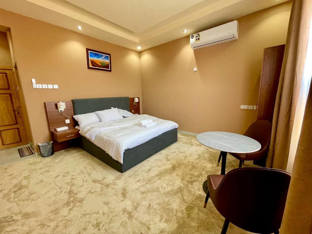 Dahreez Motel Бахла Экстерьер фото