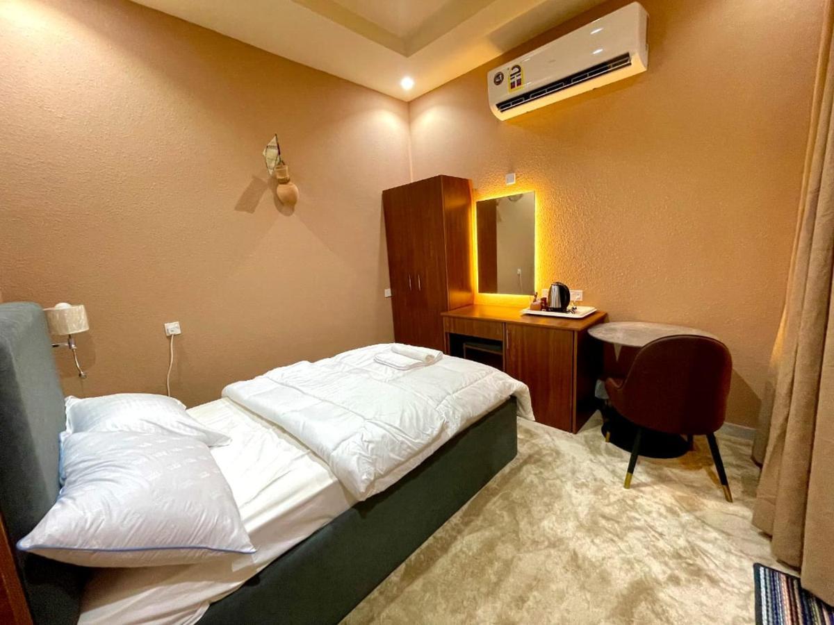 Dahreez Motel Бахла Экстерьер фото