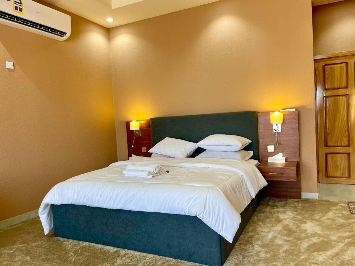 Dahreez Motel Бахла Экстерьер фото