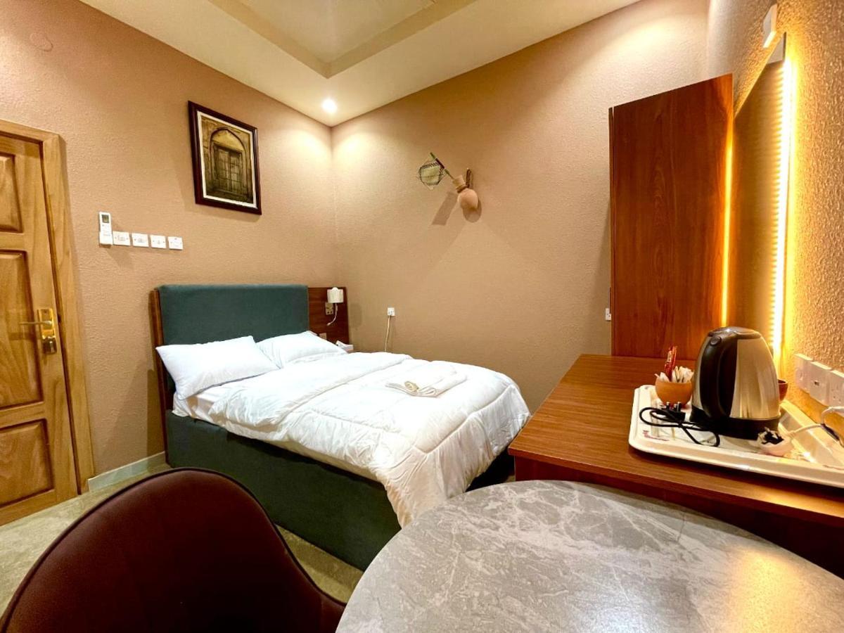 Dahreez Motel Бахла Экстерьер фото