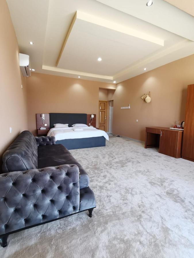 Dahreez Motel Бахла Экстерьер фото