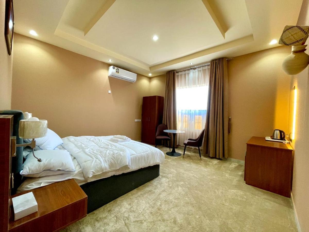 Dahreez Motel Бахла Экстерьер фото